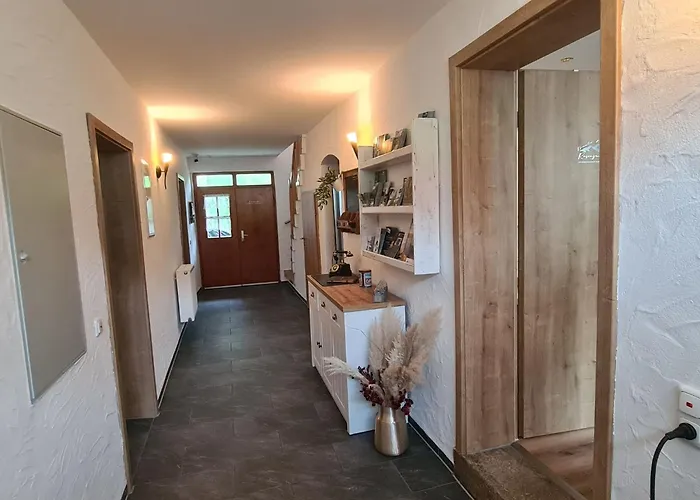 Kraxler Paerchen By Interhome דירה Weißenstadt