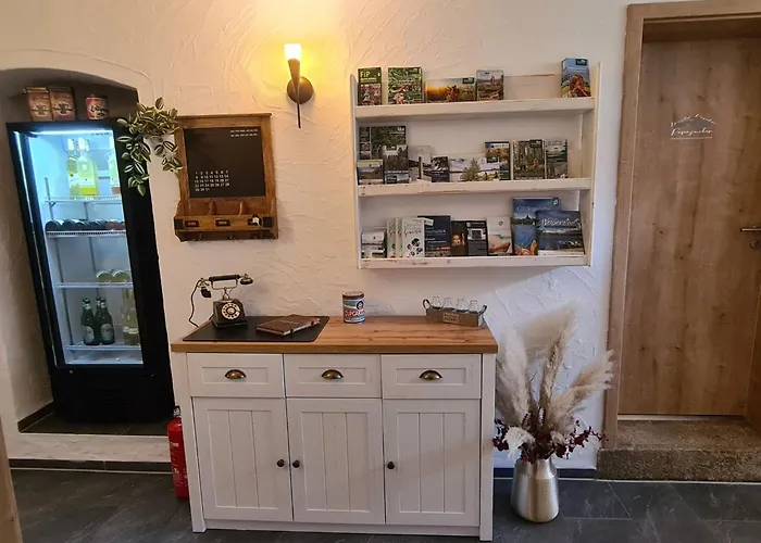 Kraxler Paerchen By Interhome