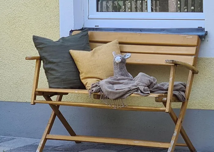 Kraxler Paerchen By Interhome *