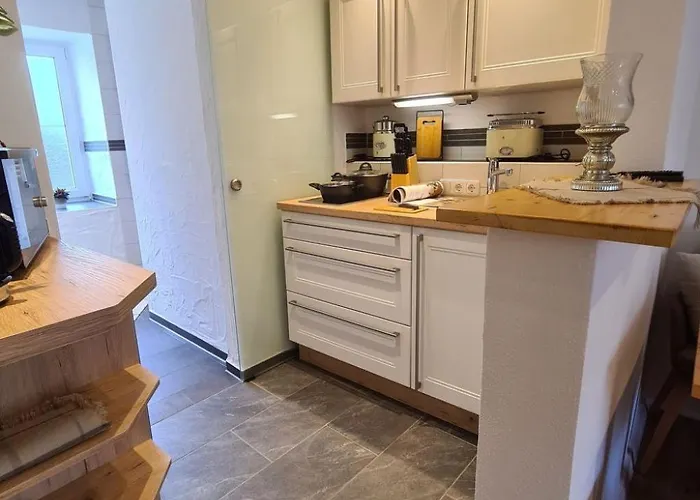 דירה Kraxler Paerchen By Interhome *