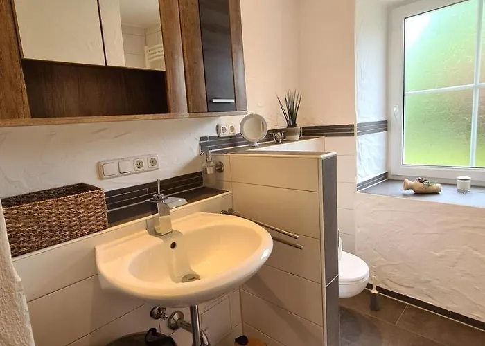 דירה Kraxler Paerchen By Interhome *