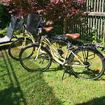 アパート Kraxler Paerchen By Interhome *