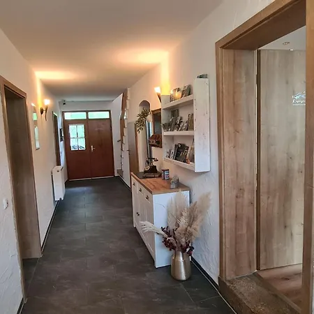 Kraxler Paerchen By Interhome Appartement Weißenstadt
