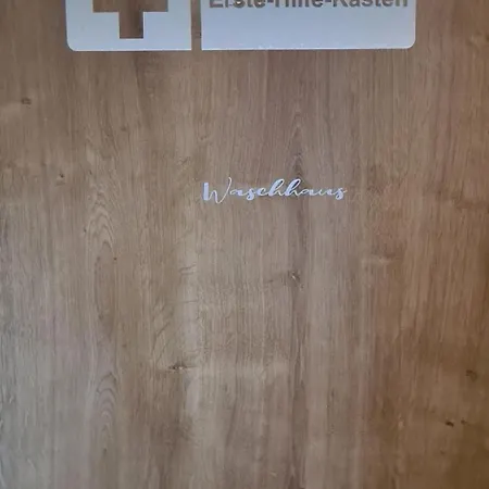 Apartmán Kraxler Paerchen By Interhome *