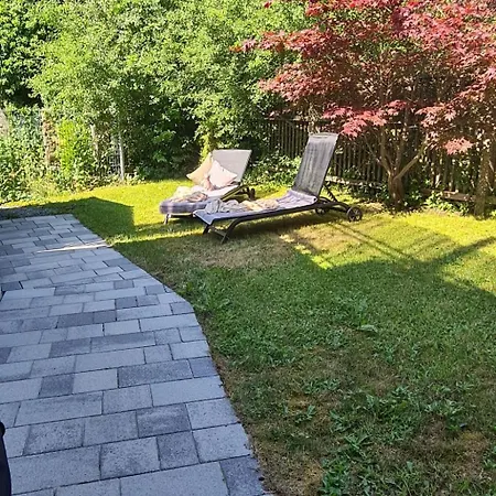 Kraxler Paerchen By Interhome Apartmán Weißenstadt
