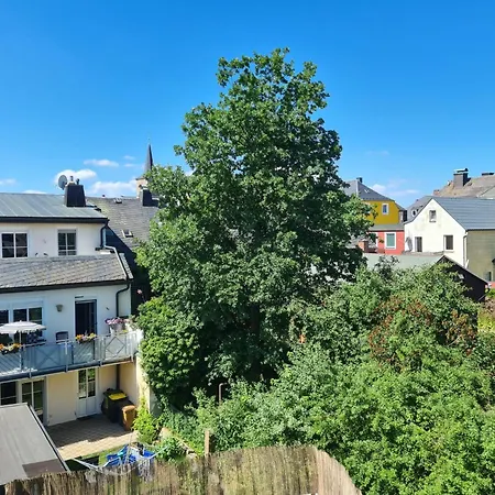 Kraxler Paerchen By Interhome Apartmán Weißenstadt