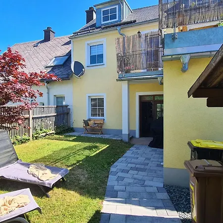 Apartmán Kraxler Paerchen By Interhome