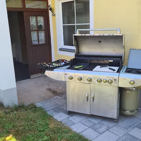 Apartmán Kraxler Paerchen By Interhome