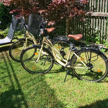 Apartmán Kraxler Paerchen By Interhome *