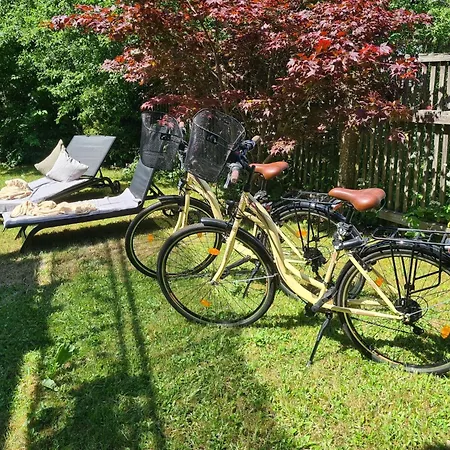 Apartmán Kraxler Paerchen By Interhome