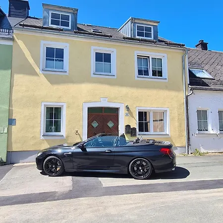 Apartmán Kraxler Paerchen By Interhome