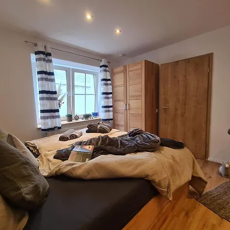 Kraxler Paerchen By Interhome Apartmán