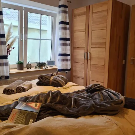 Apartmán Kraxler Paerchen By Interhome