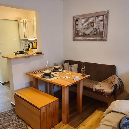 Kraxler Paerchen By Interhome Apartmán *