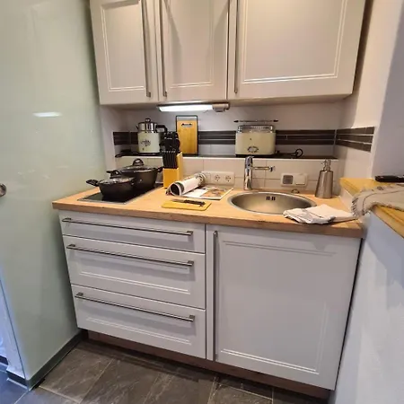 Kraxler Paerchen By Interhome Apartmán Weißenstadt