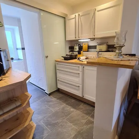 Apartmán Kraxler Paerchen By Interhome *
