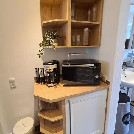 Kraxler Paerchen By Interhome Weißenstadt