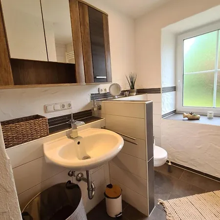 Apartmán Kraxler Paerchen By Interhome *