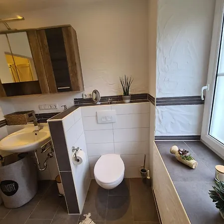 Kraxler Paerchen By Interhome * Weißenstadt