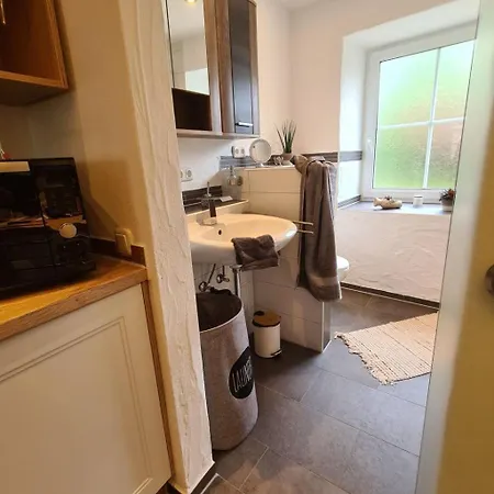 Kraxler Paerchen By Interhome * Weißenstadt