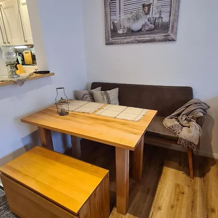 Kraxler Paerchen By Interhome * Weißenstadt