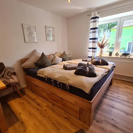 Kraxler Paerchen By Interhome Apartmán Weißenstadt