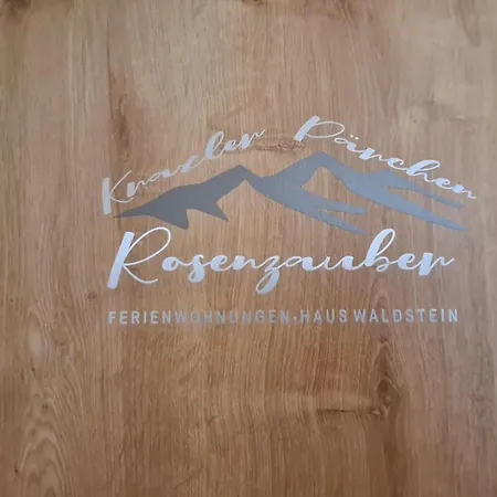 Apartmán Kraxler Paerchen By Interhome