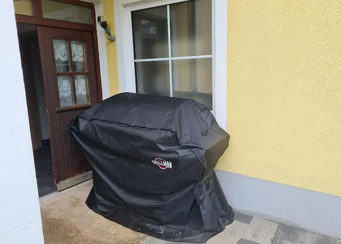 Kraxler Paerchen By Interhome Appartement *