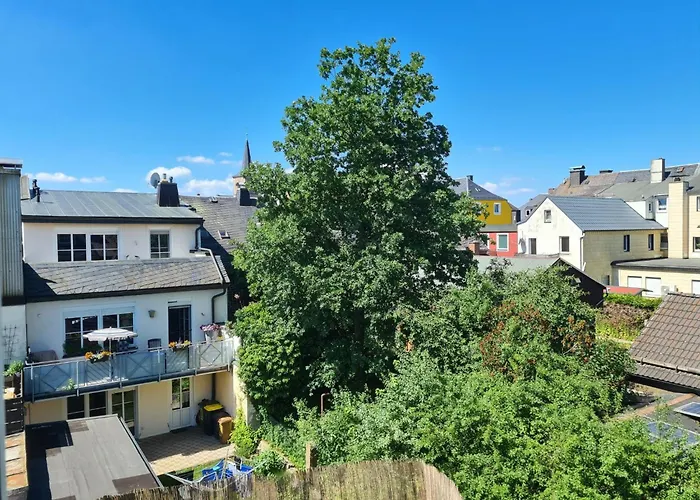 Kraxler Paerchen By Interhome Appartement Weißenstadt