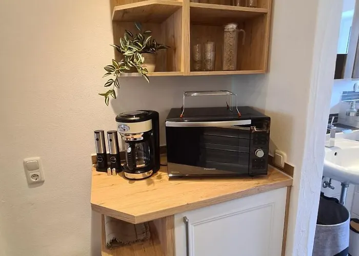 Kraxler Paerchen By Interhome Weißenstadt