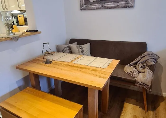 Kraxler Paerchen By Interhome * Weißenstadt