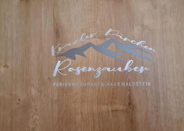 Appartement Kraxler Paerchen By Interhome
